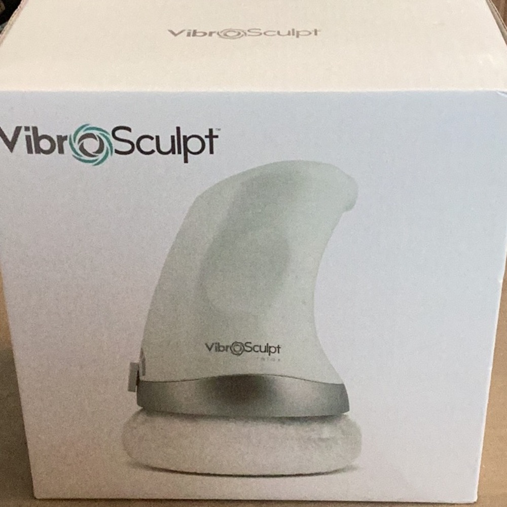 NWT VibroSculpt